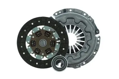 Комплект зчеплення з підшипником NISSAN PATROL GR IV, PATROL GR V 2.8D 09.88-05.00 AISIN KN158A Купити в Україні