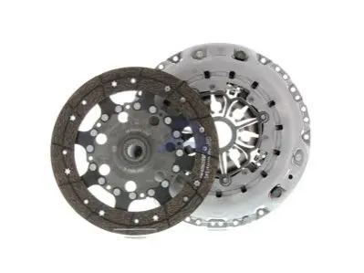 Комплект зчеплення (з наж. диском, 240мм) NISSAN QASHQAI I, QASHQAI II, X-TRAIL III RENAULT FLUENCE, GRAND SCENIC III, KADJAR, MEGANE, MEGANE III, SCENIC III, TALISMAN 1.2/1.6D 04.11 AISIN KN218R