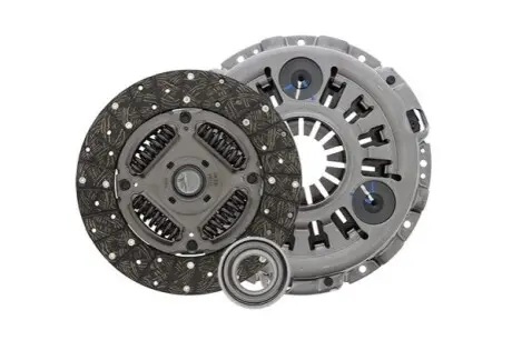 Комплект зчеплення (275мм) NISSAN NAVARA NP300 2.3D 01.15 AISIN KN241 Купити в Україні