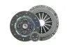 Комплект зчеплення Opel Astra F/Vectra A 1.8/2.0 91-98 (d=218mm) (z=24) AISIN (KO012) зображення 1