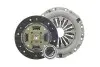Комплект зчеплення з підшипником (з наж. диском) CHEVROLET MATIZ, SPARK SUZUKI ALTO VI, WAGON R+ 0.8-1.2 02.98 AISIN (KO039) зображення 1