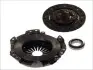 Комплект зчеплення з підшипником SUZUKI SJ410 1.0 09.81-12.88 AISIN (KS007) зображення 1