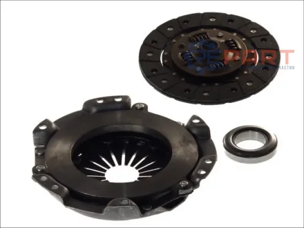 Комплект зчеплення з підшипником SUZUKI SJ410 1.0 09.81-12.88 AISIN KS007