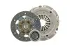 Комплект зчеплення з підшипником SUZUKI VITARA, X-90 1.6/2.5 07.88-03.99 AISIN KS015VB