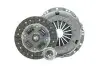 Комплект зчеплення з підшипником SUZUKI VITARA 2.0 12.94-03.98 AISIN (KS016) зображення 1