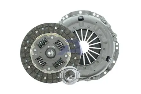 Комплект зчеплення з підшипником SUZUKI VITARA 2.0 12.94-03.98 AISIN KS016