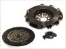 Комплект зчеплення з підшипником SUZUKI GRAND VITARA I, VITARA 2.0D 07.01-12.05 AISIN (KS043) зображення 2