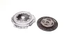 Фото Комплект зчеплення SUZUKI GRAND VITARA II 2.0 10.05-02.15 AISIN (KS053R) зображення 3