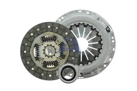 Комплект зчеплення з підшипником TOYOTA CALDINA, CARINA E VI, CARINA V, COROLLA 1.8D/2.0D 07.87-02.00 AISIN KT089B