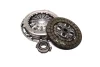 Комплект зчеплення з підшипником TOYOTA AVENSIS, CELICA, COROLLA, COROLLA VERSO, MR2 III, RAV 4 II 1.6/1.8 07.87-03.09 AISIN (KT132A) зображення 3