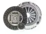 Комплект зчеплення з підшипником (з наж. диском) TOYOTA HIACE IV, HILUX V, HILUX VI, PREVIA I 2.2/2.4 03.89-10.05 AISIN (KT134D) зображення 1