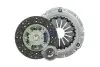 Сцепление (набор) AISIN (KT237B) изображение 1