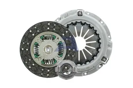 Сцепление (набор) AISIN KT237B