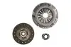 Комплект зчеплення з підшипником TOYOTA AVENSIS VERSO, CAMRY, PREVIA II, RAV 4 II 2.0/2.4 02.00-11.09 AISIN KT261C