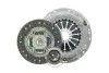 Комплект зчеплення (з наж. диском) AISIN (KT270C) зображення 1
