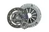 Комплект зчеплення (190мм) TOYOTA PLATZ, YARIS 1.0 04.99-09.05 AISIN KT273B