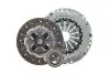 Комплект зчеплення з підшипником LOTUS ELISE, EXIGE TOYOTA CELICA, COROLLA 1.8 08.99 AISIN (KT277E) зображення 1