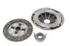 Комплект зчеплення з підшипником TOYOTA YARIS 1.3 08.99-11.05 AISIN (KT281B) зображення 2