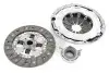 Комплект зчеплення з підшипником TOYOTA YARIS 1.3 08.99-11.05 AISIN (KT281B) зображення 4