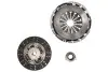 Фото Комплект зчеплення з підшипником TOYOTA FORTUNER, HIACE IV, HILUX VII, LAND CRUISER 90 2.5D/3.0D 04.96-05.15 AISIN (KT285C) зображення 2