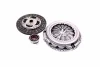 Фото Комплект зчеплення з підшипником TOYOTA FORTUNER, HIACE IV, HILUX VII, LAND CRUISER 90 2.5D/3.0D 04.96-05.15 AISIN (KT285C) зображення 3