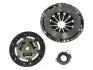 Фото Комплект зчеплення з підшипником CITROEN C1 PEUGEOT 107 TOYOTA AYGO, YARIS, YARIS / VIOS 1.0/1.0LPG/1.3 01.05-09.14 AISIN (KT313A) зображення 2
