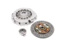 Фото Комплект зчеплення AISIN (KT-320B) зображення 1