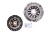 Сцепление (набор) + подшипник AISIN (KT337RB) изображение 1