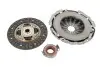 Комплект зчеплення з підшипником TOYOTA AURIS, COROLLA 1.4D 10.06-07.14 AISIN KT348A