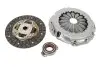 Сцепление (набор) + подшипник AISIN (KT348A) изображение 2
