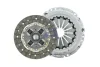 Комплект зчеплення (212мм) TOYOTA AURIS, AVENSIS, COROLLA, VERSO 1.6/1.8 11.06-08.19 AISIN KT362R