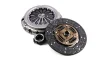 Фото Комплект зчеплення з підшипником (275мм) TOYOTA FORTUNER, HILUX VII 2.5D/3.0D 01.05-05.15 AISIN (KT440V) зображення 1