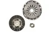 Фото Комплект зчеплення з підшипником (260мм) TOYOTA HILUX VII 2.5D/3.0D 11.04 AISIN (KT445) зображення 2