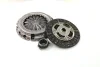 Фото Комплект зчеплення з підшипником (260мм) TOYOTA HILUX VII 2.5D/3.0D 11.04 AISIN (KT445) зображення 3