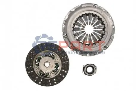 Комплект зчеплення AISIN KT445 Купити в Україні