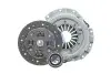 Комплект зчеплення з підшипником HYUNDAI ACCENT, ACCENT I 1.3 10.94-01.00 AISIN (KY021) зображення 1