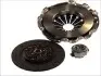 Комплект зчеплення з підшипником HYUNDAI GRACE, H-1, H-1 / STAREX, H100 2.4/2.5D/2.6D 07.93-10.06 AISIN KY041
