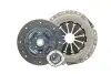 Комплект зчеплення з підшипником HYUNDAI COUPE II, ELANTRA III 1.6 06.00-08.09 AISIN KY051A