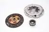 Комплект зчеплення з підшипником HYUNDAI GETZ 1.1 09.02-06.09 AISIN (KY055) зображення 1