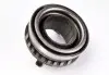 Комплект зчеплення з підшипником HYUNDAI GETZ 1.1 09.02-06.09 AISIN (KY055) зображення 6