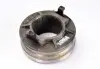 Комплект зчеплення з підшипником HYUNDAI GETZ 1.1 09.02-06.09 AISIN (KY055) зображення 7