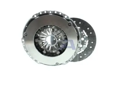Комплект зчеплення HYUNDAI I30, SANTA FÉ II, SONATA V, TUCSON KIA CARENS III, CARNIVAL III, CEE'D, MAGENTIS II, PRO CEE'D, SPORTAGE II 2.0-3.3 08.04-06.15 AISIN KY-116R