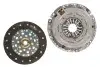 Фото Комплект зчеплення (з наж. диском) HYUNDAI I40 I, I40 I CW, TUCSON KIA CARENS IV, OPTIMA, SPORTAGE IV 1.6D/1.6DH/1.7D 07.11-09.22 AISIN (KY121R) зображення 1