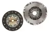 Фото Комплект зчеплення (з наж. диском) HYUNDAI I40 I, I40 I CW, TUCSON KIA CARENS IV, OPTIMA, SPORTAGE IV 1.6D/1.6DH/1.7D 07.11-09.22 AISIN (KY121R) зображення 2