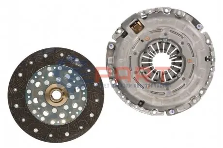 Комплект зчеплення AISIN KY121R Купити в Україні
