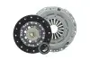 Комплект зчеплення (з наж. диском, 235мм) HYUNDAI I40 I, I40 I CW 1.7D 07.11-05.19 AISIN (KY123) зображення 1