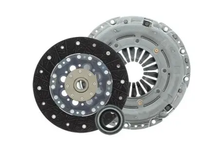 Комплект зчеплення (з наж. диском, 235мм) HYUNDAI I40 I, I40 I CW 1.7D 07.11-05.19 AISIN KY123