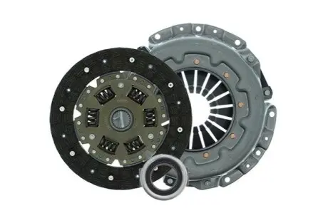 Комплект зчеплення HYUNDAI GALLOPER II 2.5D 08.98-12.03 AISIN KY126