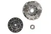 Комплект зчеплення (з наж. диском, 190мм) HYUNDAI I10 III, I20 II KIA RIO III, RIO IV, STONIC 1.2-1.2LPG 09.11 AISIN (KY-127) зображення 2