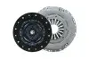 Комплект зчеплення (235мм) HYUNDAI I30, TUCSON KIA CEE'D, PRO CEE'D, SPORTAGE IV 1.6D/1.7D 11.11 AISIN (KY135R) зображення 1